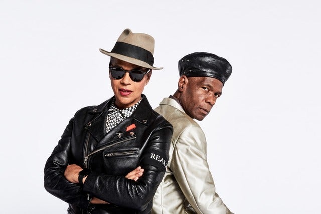 Presale codes for the selecter: members use these when buying pre-sale tickets