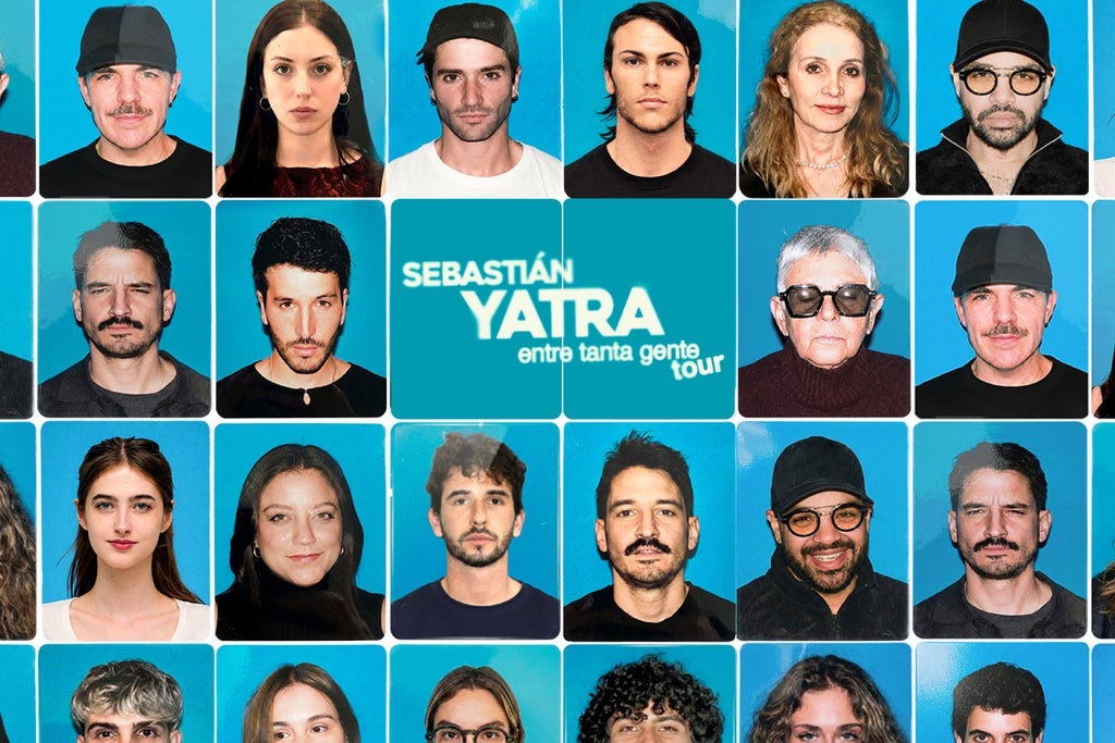 Sebastian Yatra
