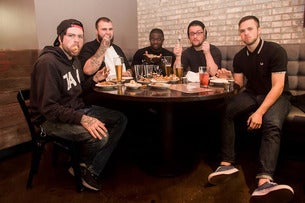 Oceano, To The Grave, VCTMS & Half Me in West Palm Beach