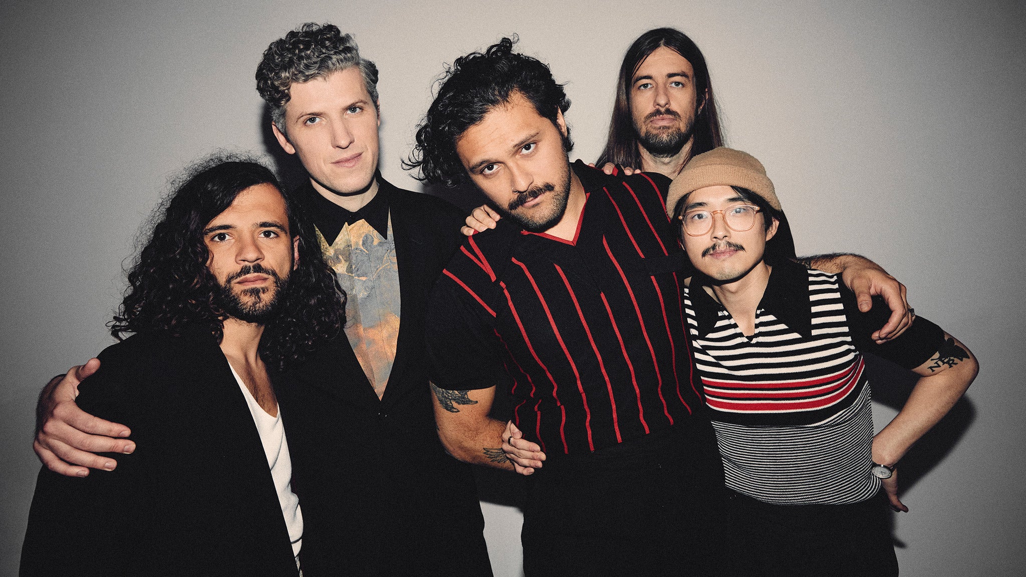 Gang of Youths at Gothic Theatre