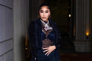 Natalie Nunn: ""Already Rich"" Tour