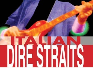 Tribute to DIRE STRAITS by Italian DIRE STRAITS (It), 2025-10-11, Верв'є