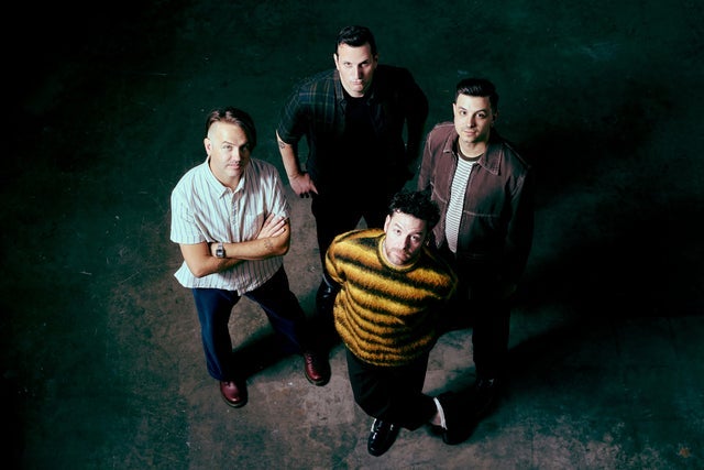 Presales to senses fail presents still searching: members use these when buying pre-sale tickets