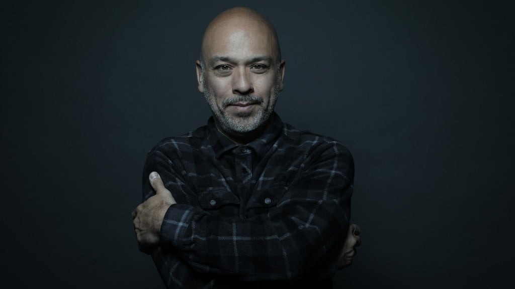 Jo Koy