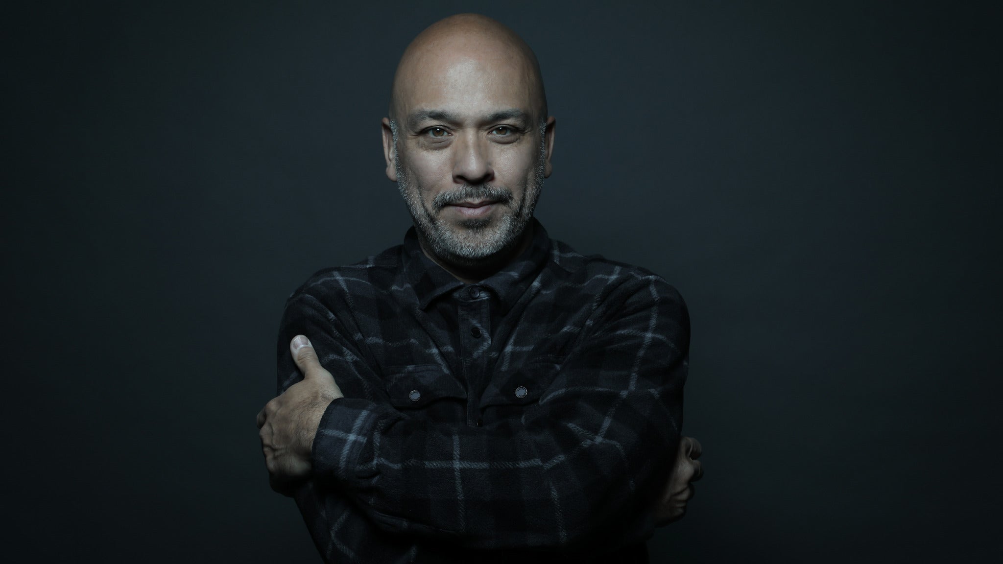 Jo Koy at Chartway Arena at Ted Constant Convocation Center