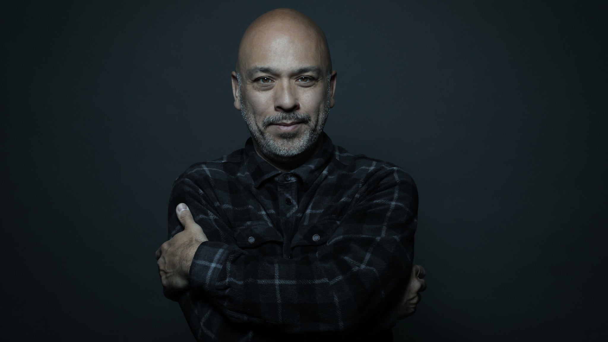 Jo Koy - World Tour presale password