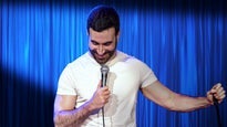 Brett Goldstein: Sex, Death & Small Talk