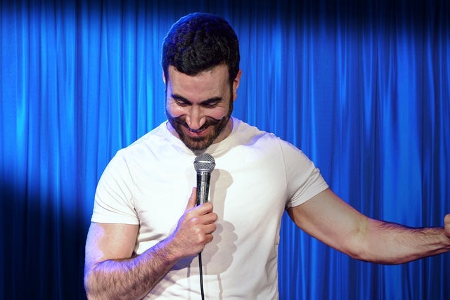 Brett Goldstein: Sex, Death & Small Talk presale password for tickets in Chicago, IL (The Chicago Theatre)
