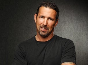 Laugh Life Comedy presents Rich Vos