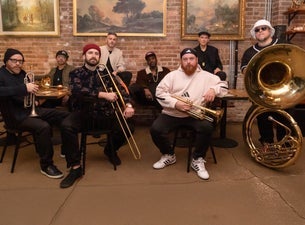LowDown Brass Band