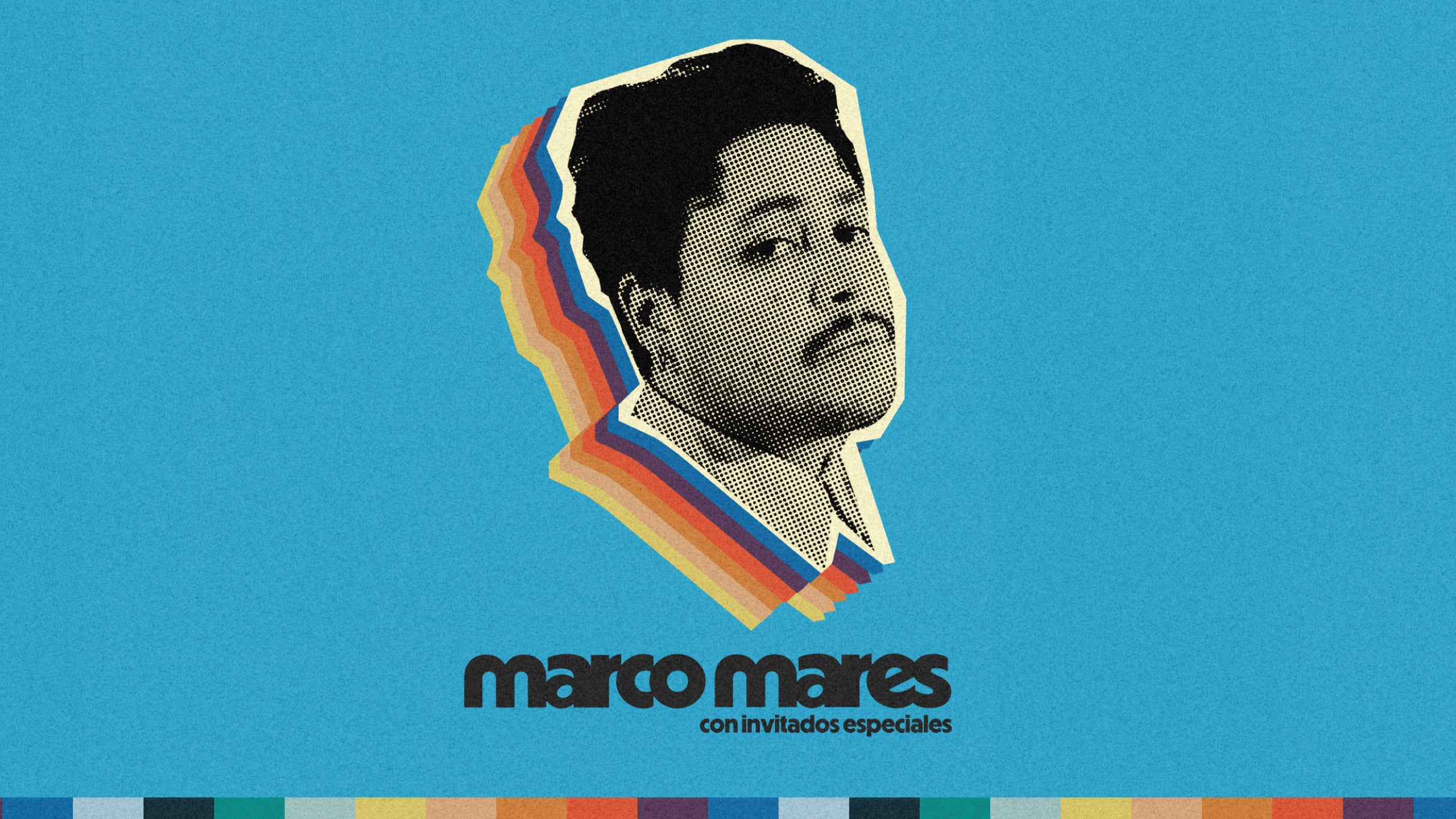 Marco Mares concerts and tour dates | GlobalGigMap