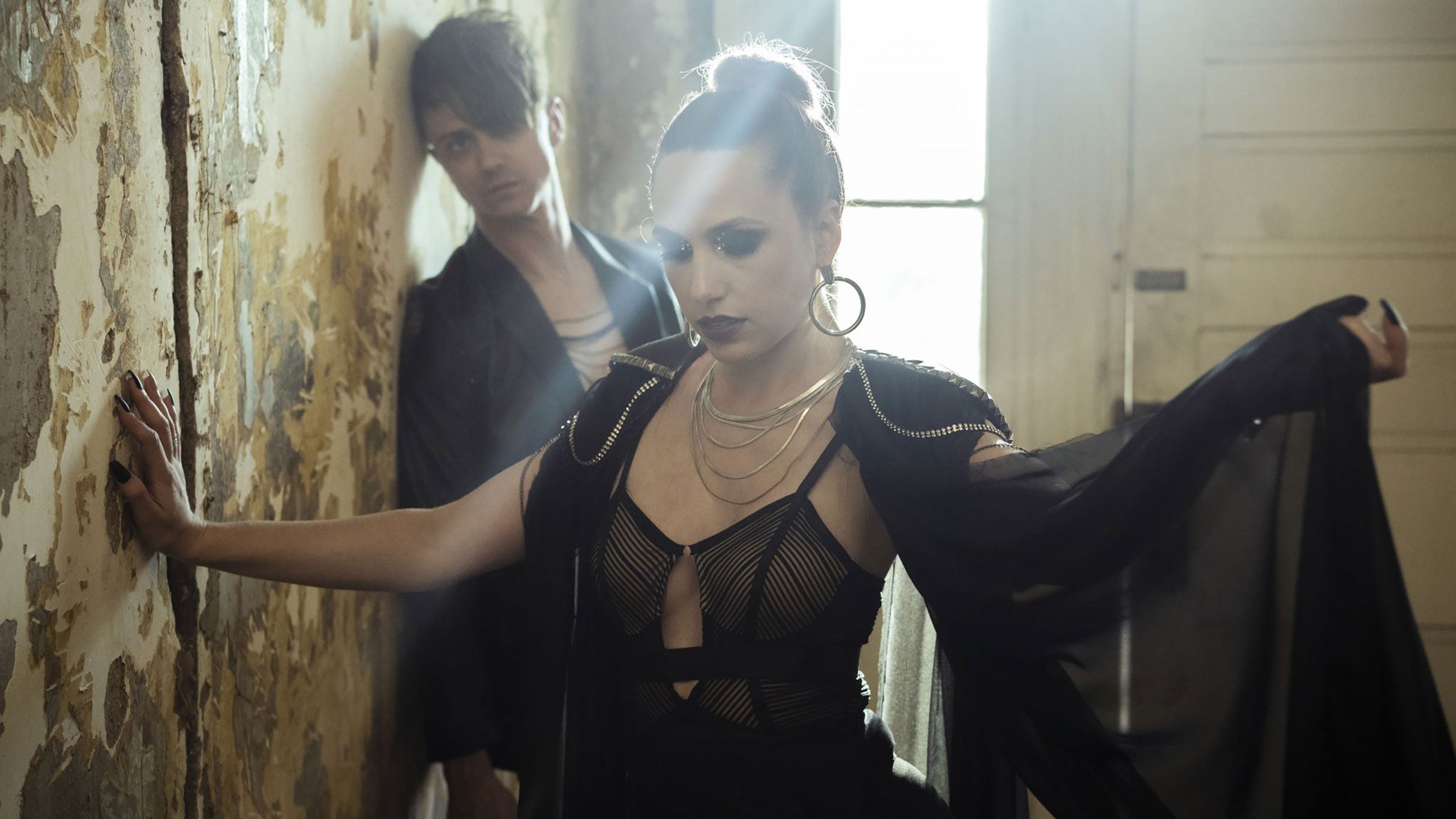 Icon For Hire 'Emo Dreams' Tour with Special Guests pre-sale password