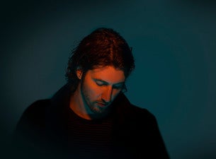 Dean Lewis + special guest: Anson Seabra, 2022-10-11, Brussels