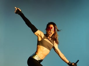 Melanie C Seating Plans