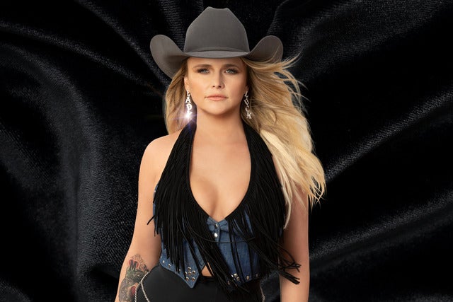 Miranda Lambert