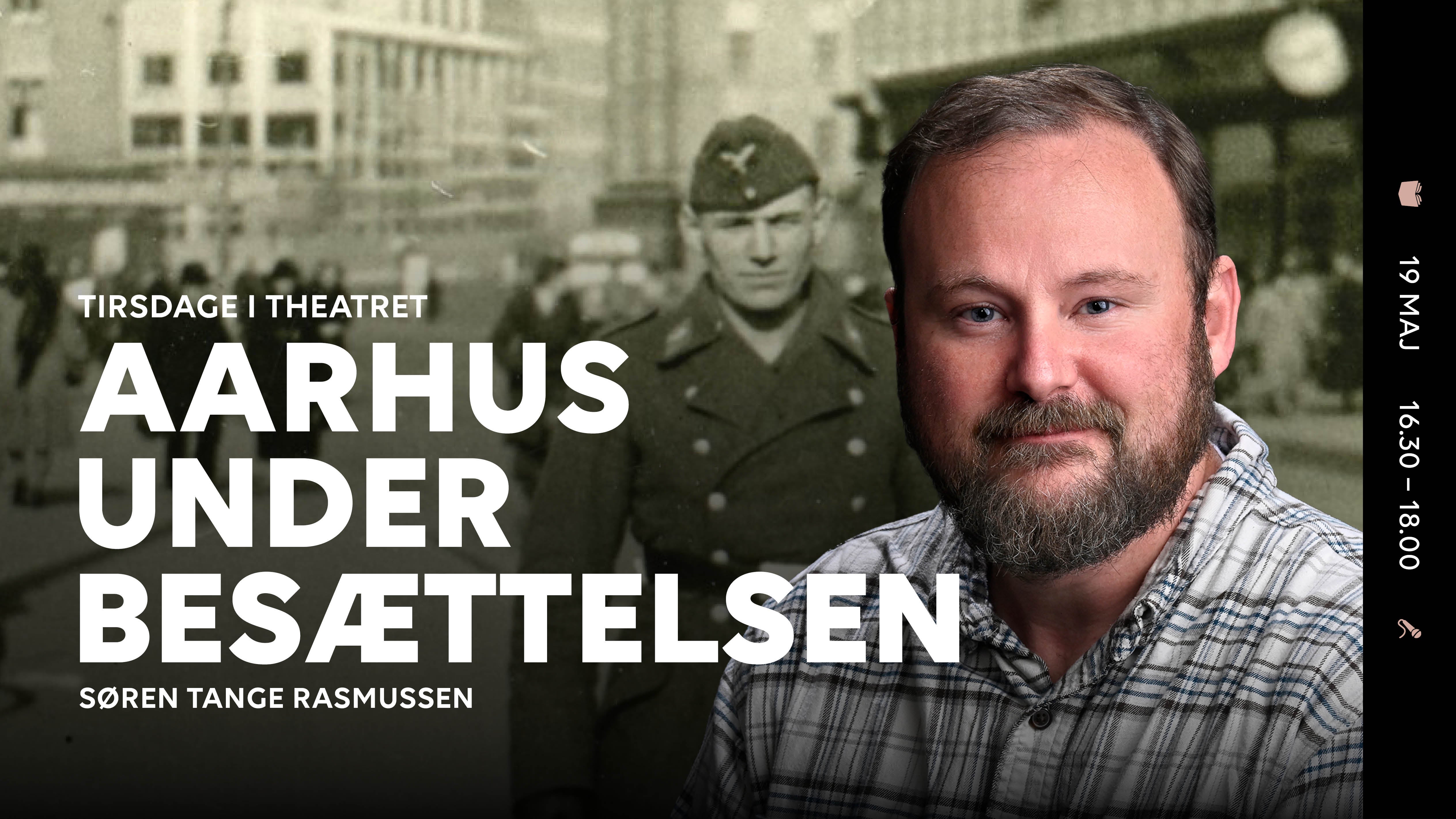 Søren Tange concerts and tour dates | GlobalGigMap