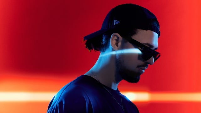 Sonny Fodera Tickets, 2026 Concert Tour Dates