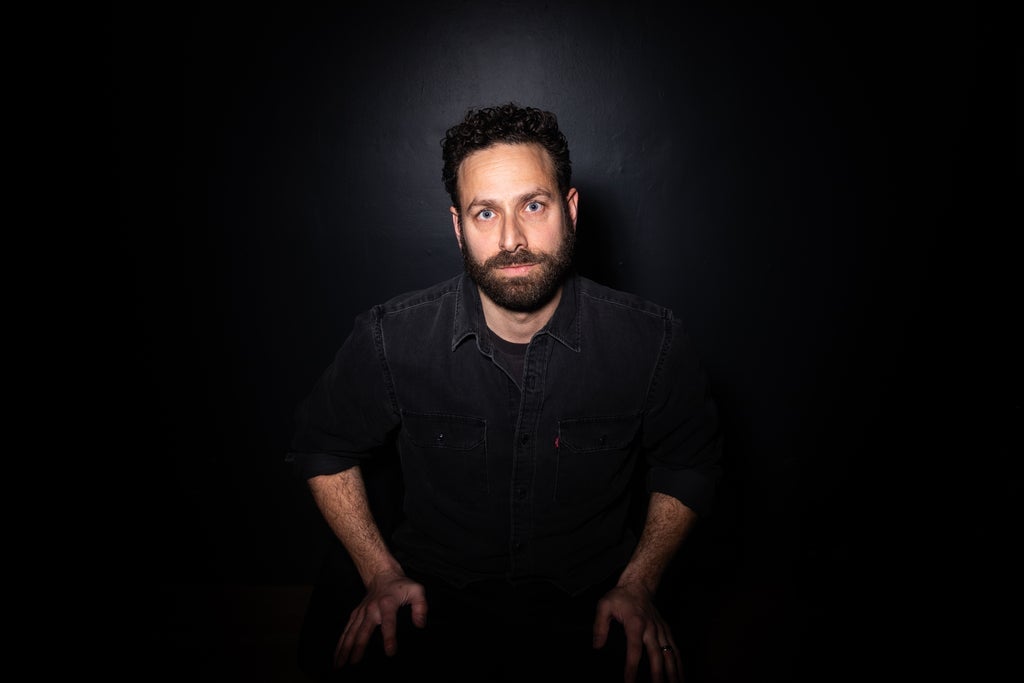 Todd Kessler
