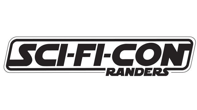 SCI-FI-CON 2024 – lørdag i Arena Randers 13/04/2024