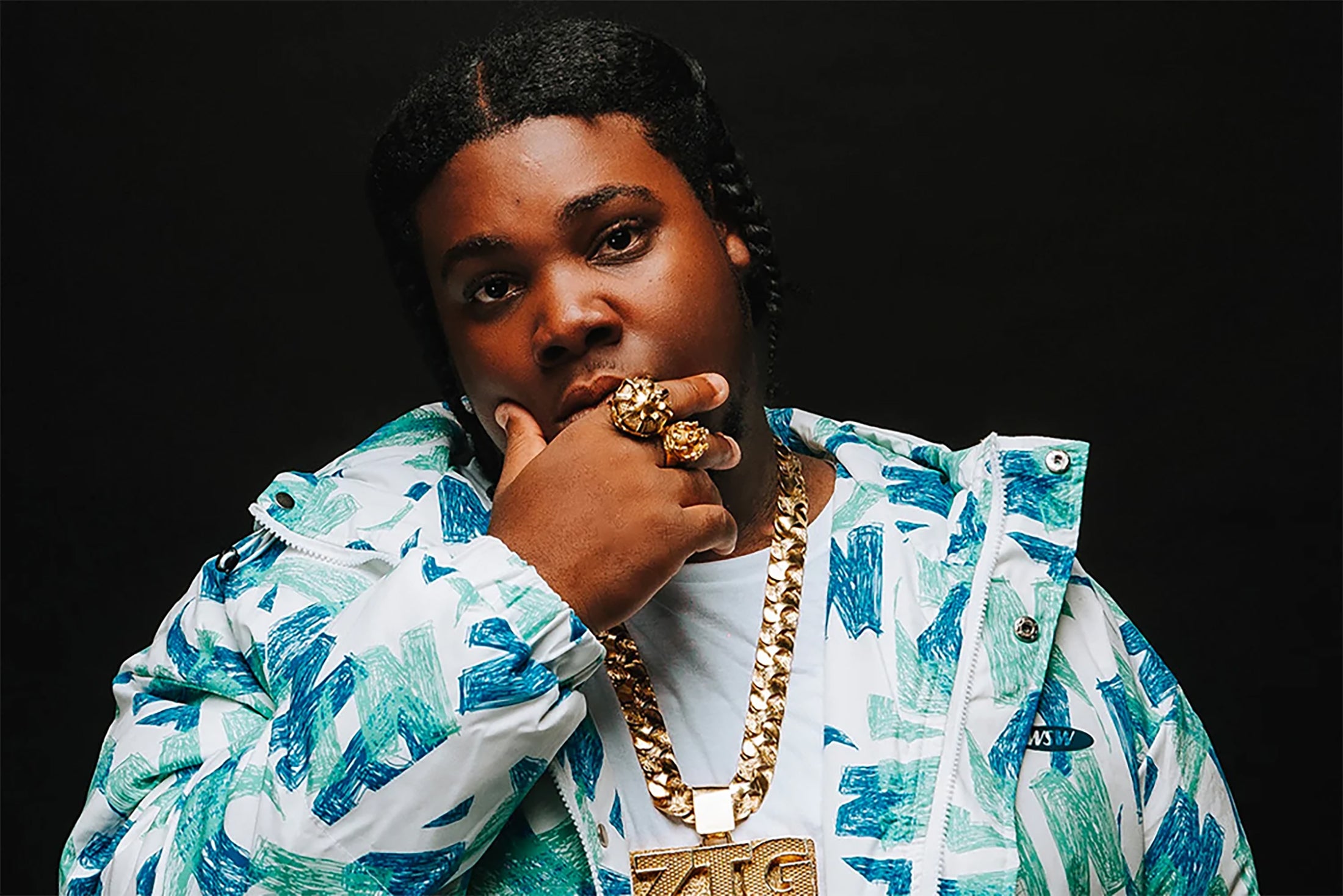 Byron Messia presale information on freepresalepasswords.com