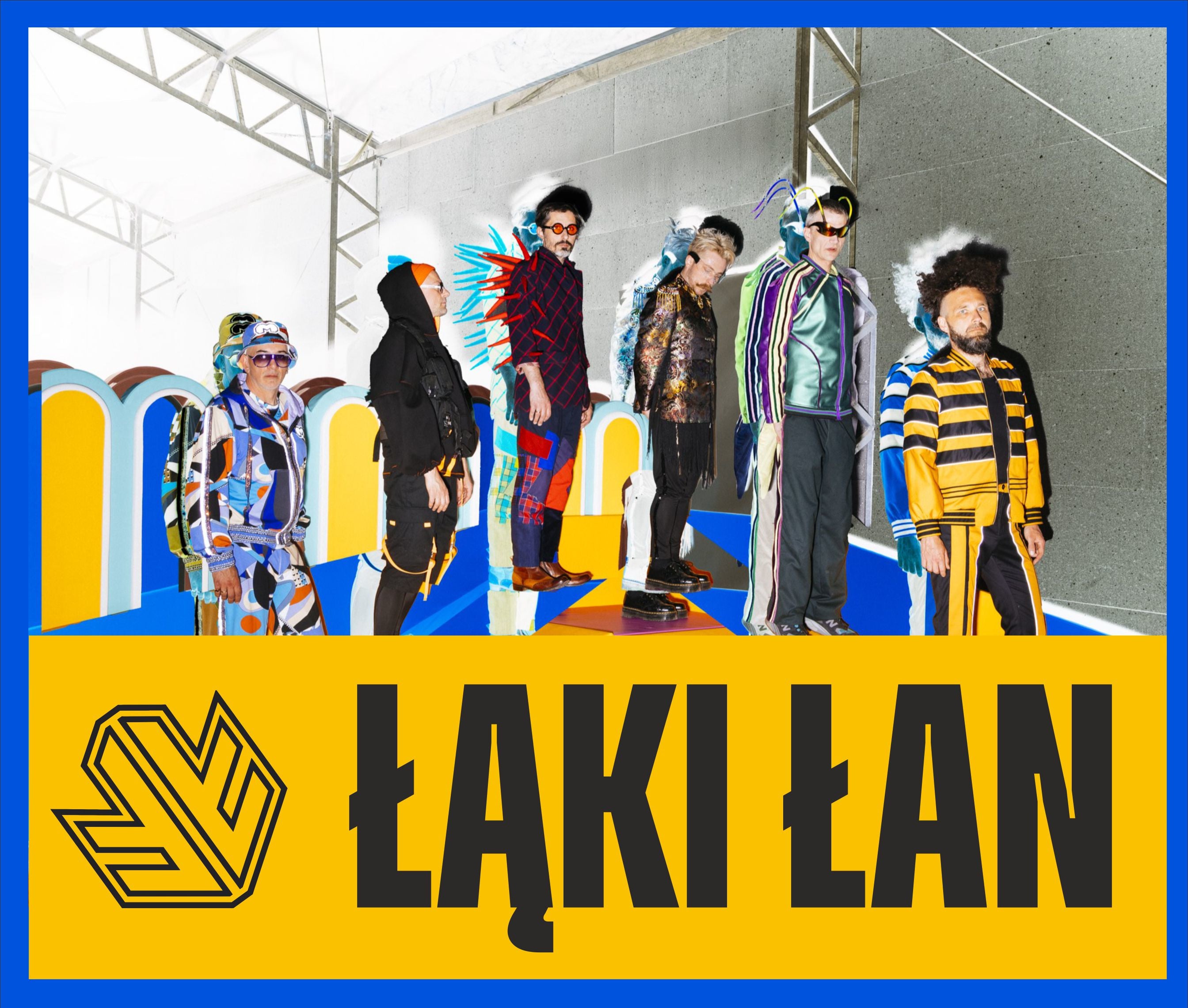 Łąki Łan