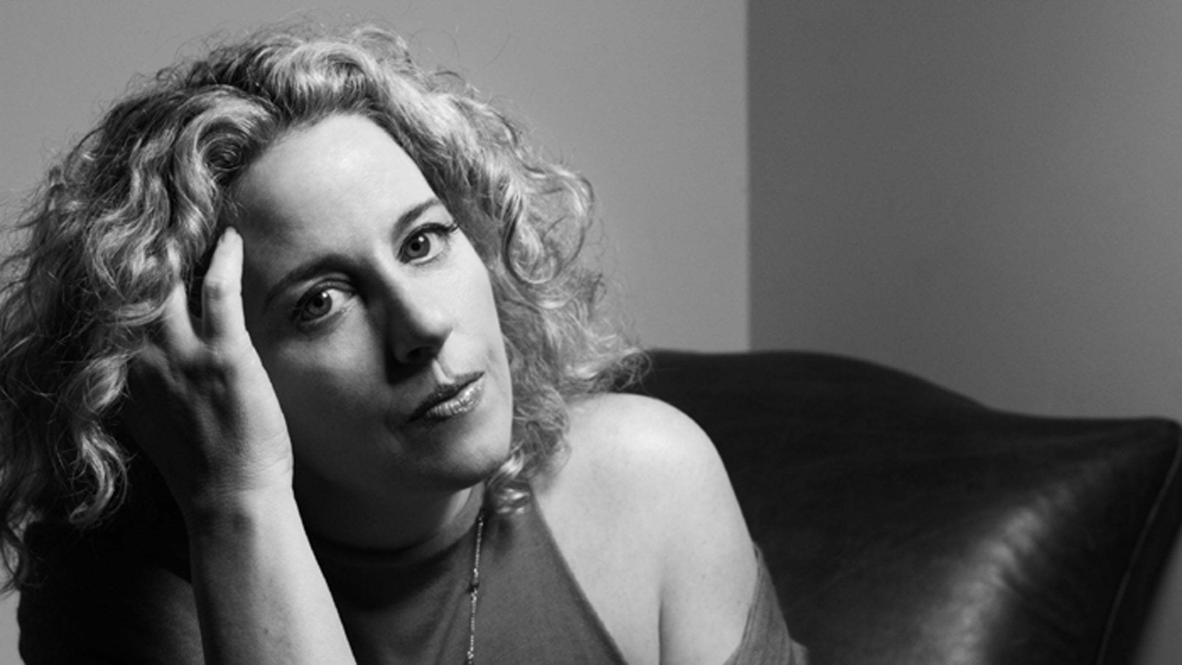 Amy Helm med band (US)