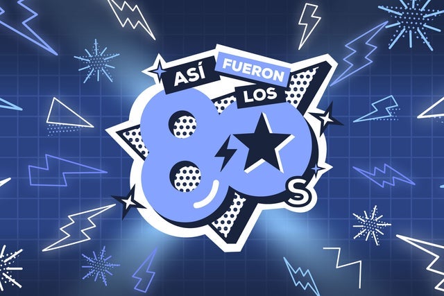 Presales to as&iacute; fueron los 80s: members use these when buying pre-sale tickets