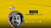 MUSH in UAE