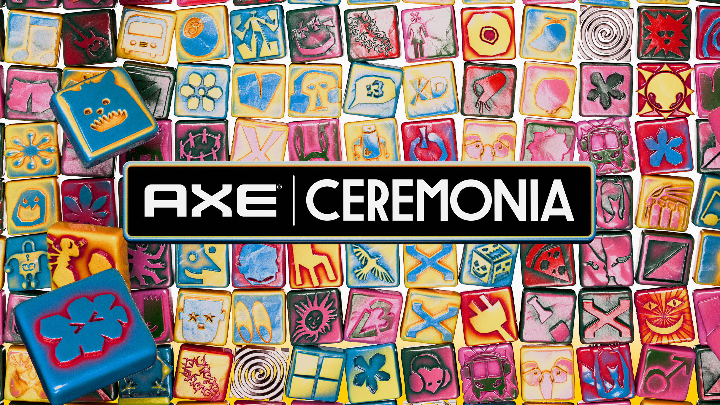 Axe Ceremonia 2025