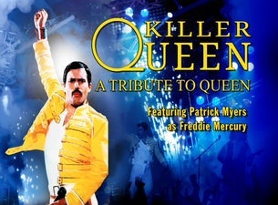 Bilde for arrangement Killer Queen