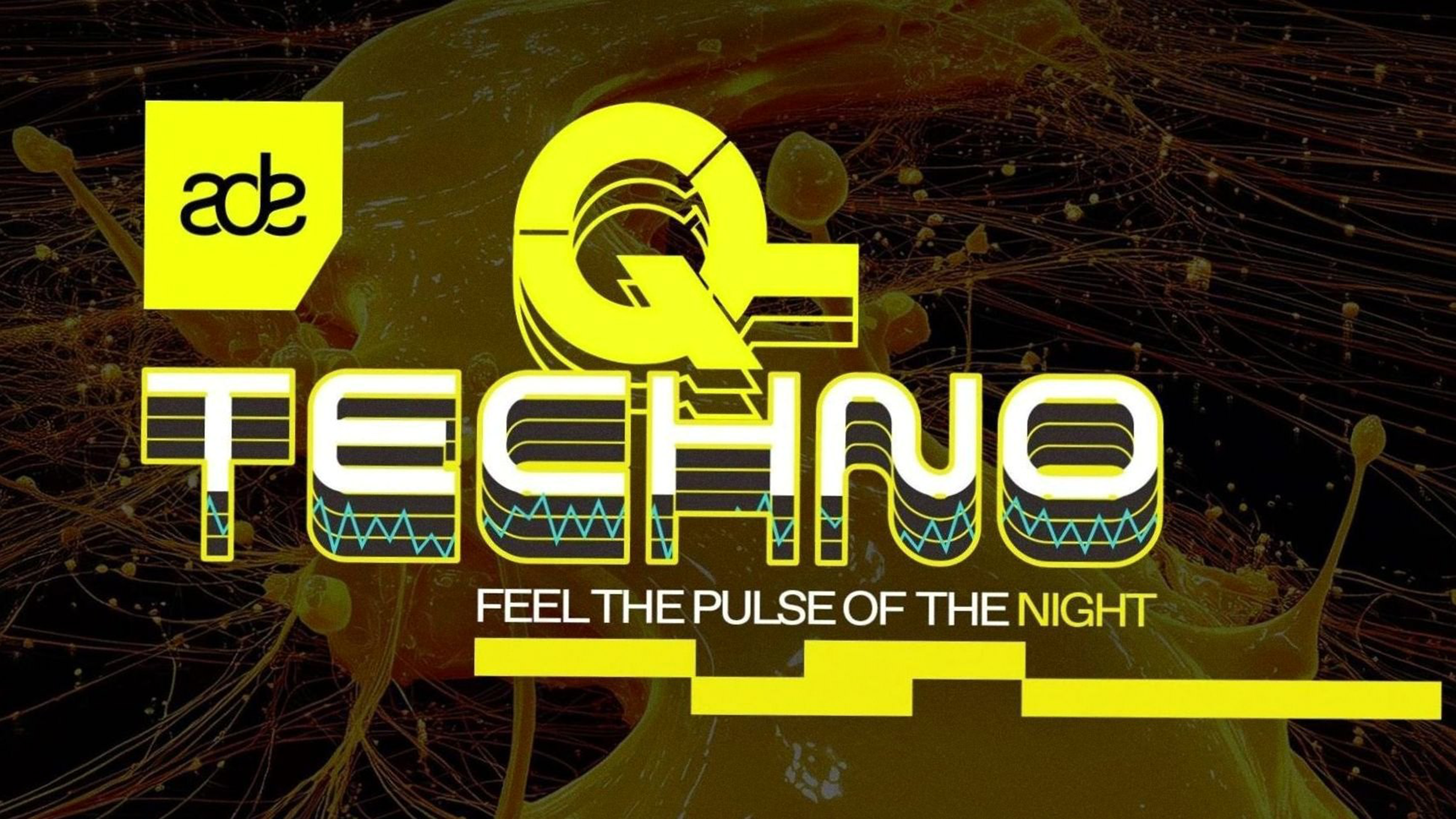 ADE Techno Night
