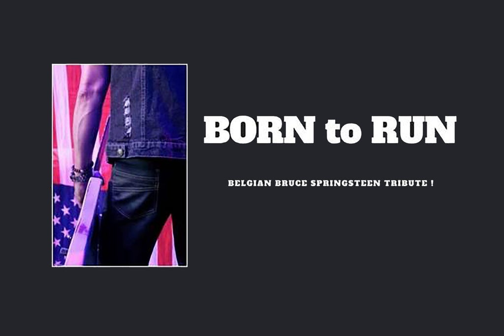 Rod Stewart by Stuart plays Rod + Bruce Springsteen by Born To Run