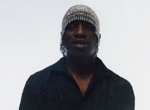 Petite Noir, 2023-10-01, Дублин