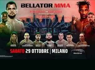 Bellator Fighting Championships