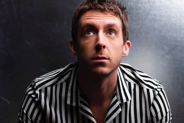 Miles Kane Seating Plans