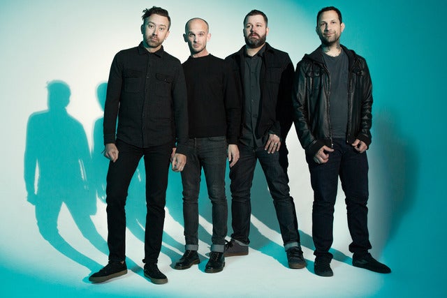 Artist Image Thumbnail