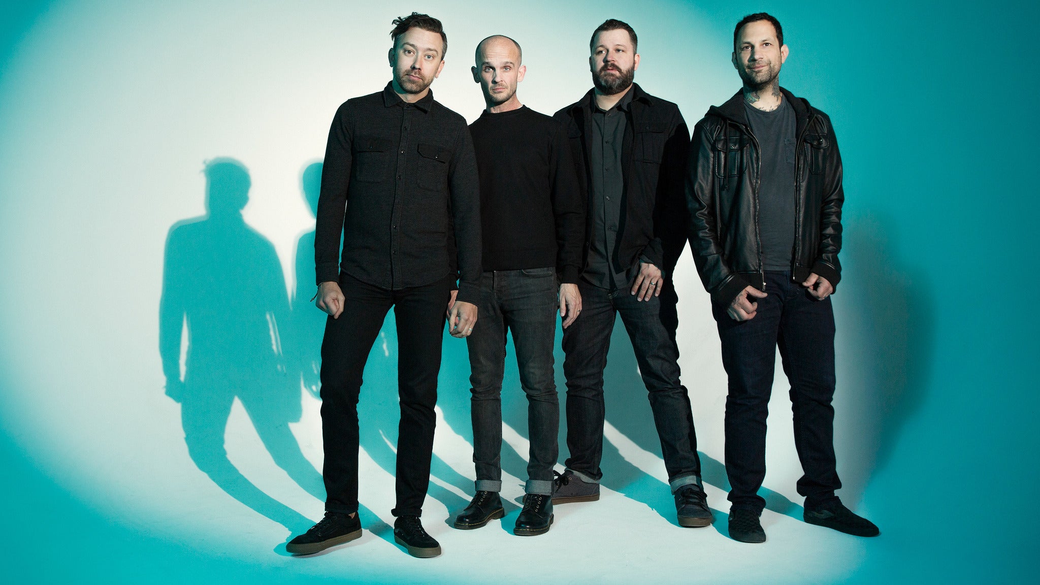 Rise Against Tickets, 2020 Concert Tour Dates Ticketmaster CA