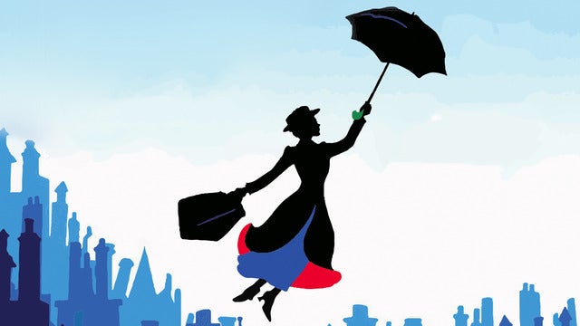 Mary Poppins