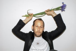 Ben Lee - Awake is the New Sleep 20th Anniversary Tour 2025