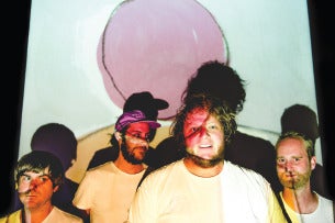 The Smith Street Band & Guests