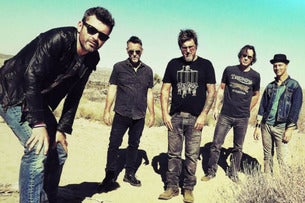 Dishwalla
