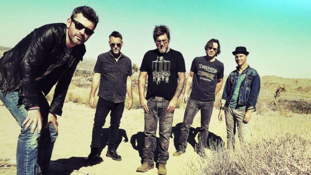 Dishwalla