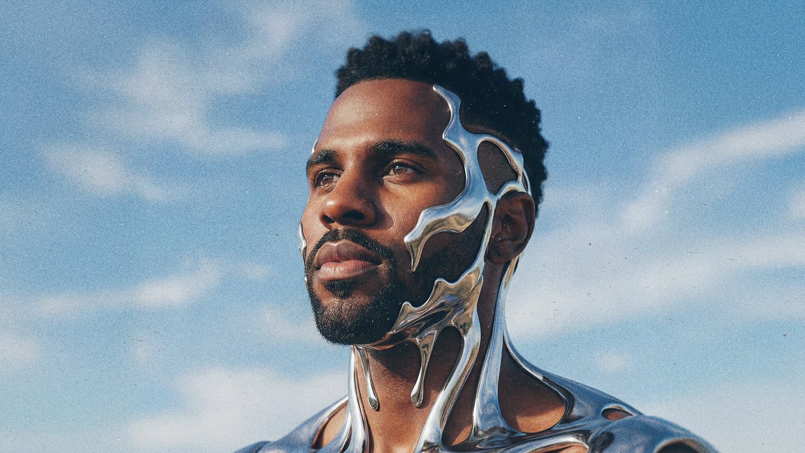 Jason Derulo | Comfort Seats