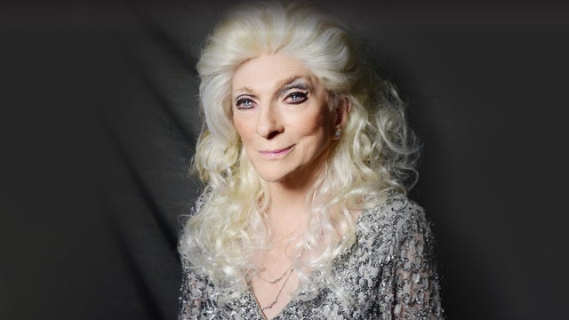 Judy Collins