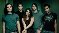 Flyleaf with Lacey Sturm - 20th Anniversary Tour