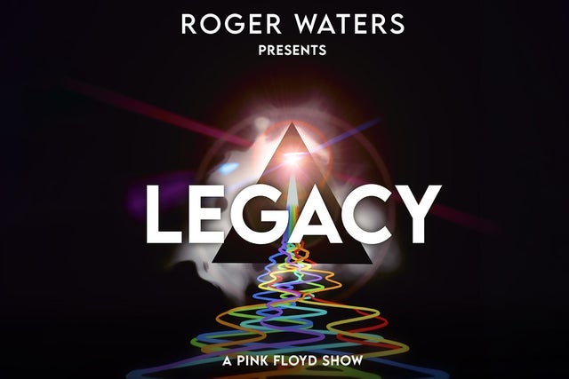 Roger Waters Presents LEGACY - A Pink Floyd Show