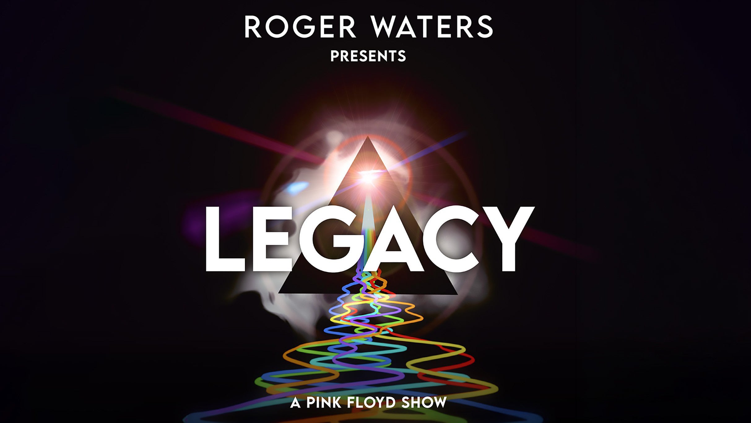ROGER WATERS PRESENTS LEGACY A PINK FLOYD SHOW concert image