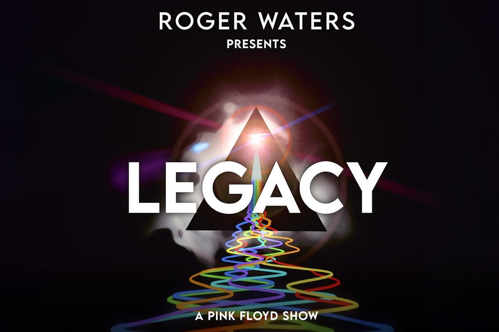 LEGACY - A Pink Floyd Show