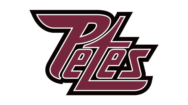 Peterborough Petes