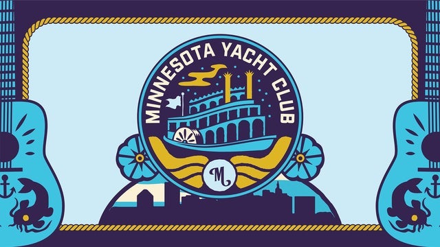 Minnesota Yacht Club Festival at Harriet Island Regional Park on FRI